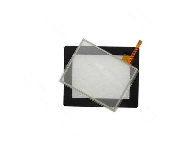 Generic HMISTU655/S Touch Screen + Protective Film Compatible with HMISTU655/S