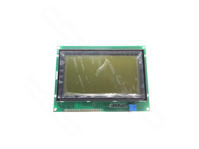 Generic Compatible Display PCB-TG240128A-07TV00 LCD Screen Compatible with PCB-TG240128A-07TV00
