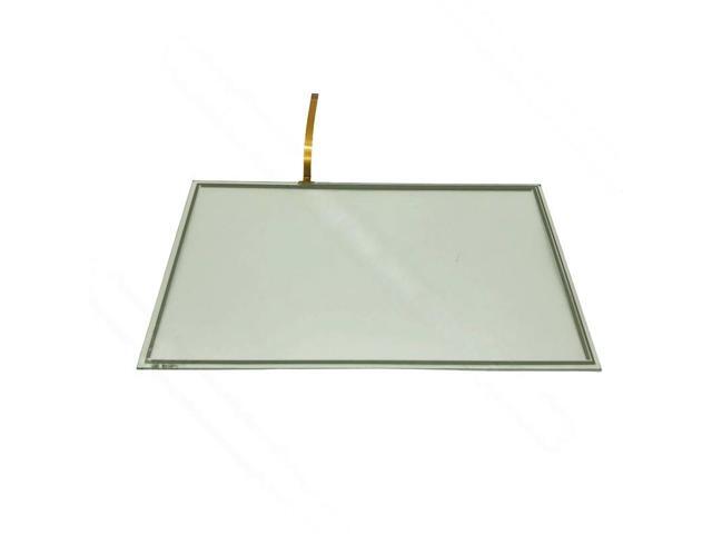 Generic AMT10758 AMT10758 91-10758-00A 1071.0166A Touch Screen Glass Compatible with AMT10758