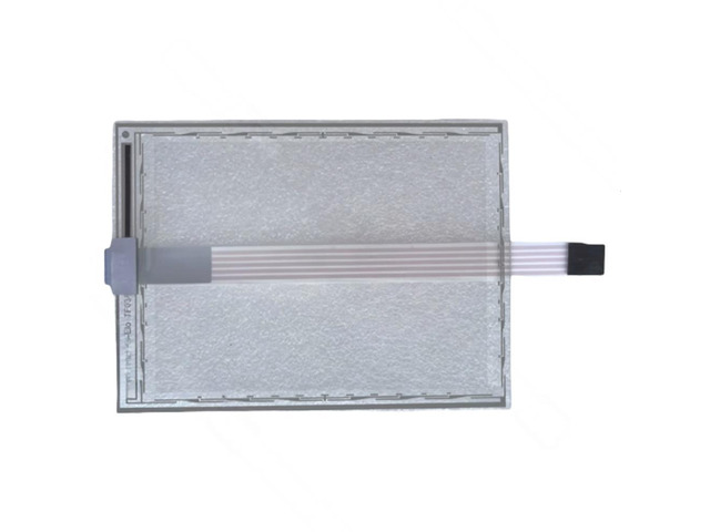 Generic Touch Screen Glass E384322 SCN-4W-FLT06.4-004-0H1-R Compatible with SCN-4W-FLT06.4-004-0H1-R