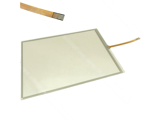 Generic 1301-170R ATT1 1301-X161 03 1301-X161 01 05-NA Touchpad Compatible with 1301-170R