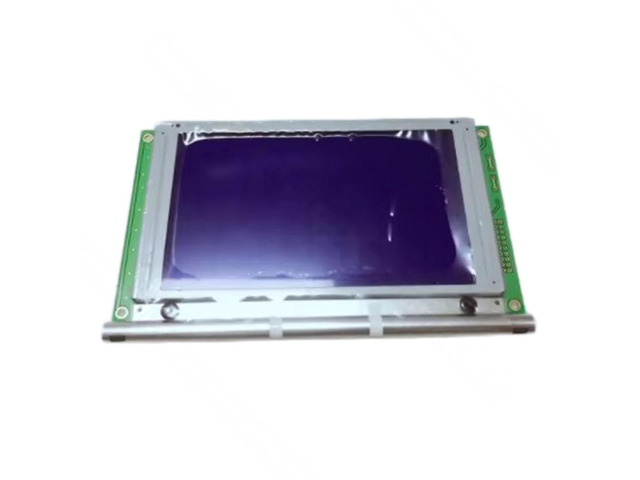 Generic Compatible Display P128GS24Y-1 OGM-128GS24Y-1-F5025 LCD Screen Compatible with P128GS24Y-1