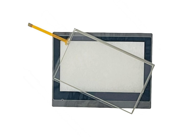 Generic PA070 PA2070-30ST PT070-WST10-F1R1C00 PV070-WAT Touch Panel Protective Film Compatible with PA070