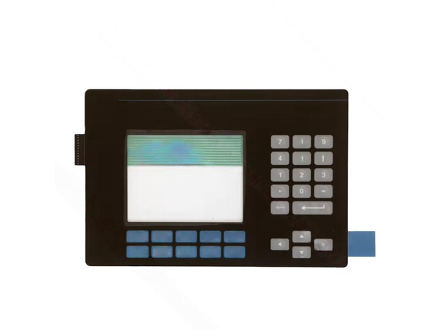 Generic 600 2711-K6C1 2711-K6C3 Protective Film Compatible with 2711-K6C1