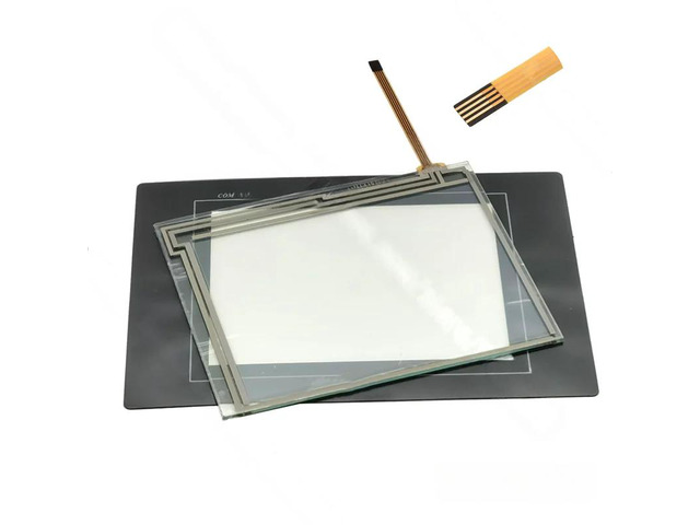 Generic High Quality MT6056i V1WV MT6056i V2WV Touch Pad Protective Film Compatible with MT6056i