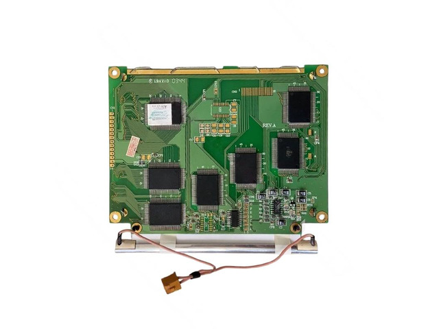 Generic Compatible Display AMPIRE320240K 320240K LCD Screen Compatible with AMPIRE320240K