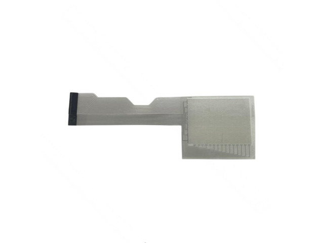 Generic 600 2711-B6C20L Touchpad Compatible with 2711-B6C20L