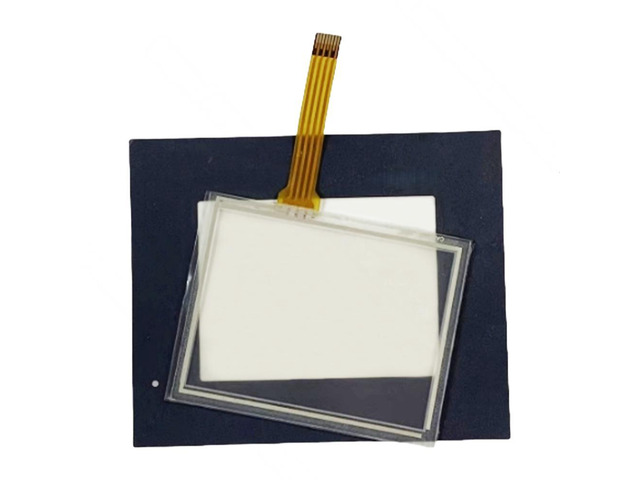 Generic XBTGT1105 XBTGT1135 XBTGT1335 Touchpad Touch Glass Screen Protective Film Compatible with XBTGT1105