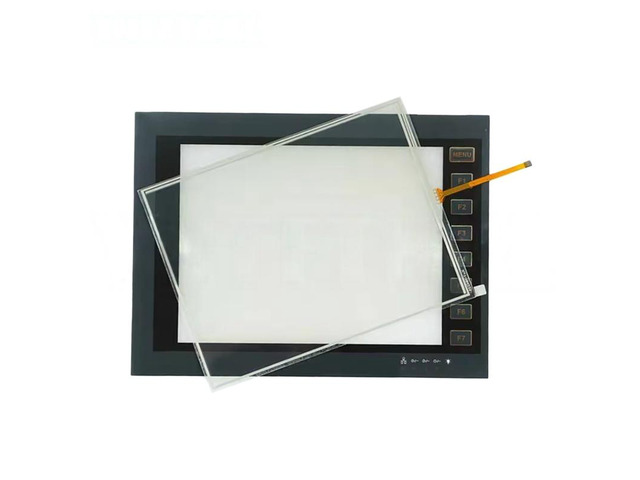 Generic PWS6A00T-N PWS6A00T-P PWS6A00F-P Touchpad Protective Film Compatible with PWS6A00T-N