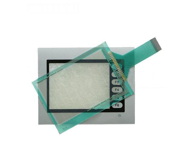Generic ST400-AG41-24V ST401-AG41-24V ST402-AG41-24V ST403-AG41-24V Touch Screen Protective Film Compatible with ST400-AG41-24V