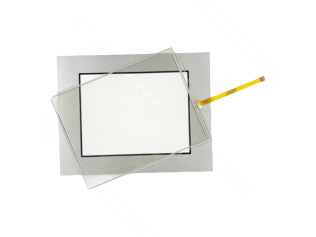 Generic AST3501-C1-D24 AST3501-C1-AF Touchpad Touch Glass Touch Screen Protective Film Compatible with AST3501-C1-D24