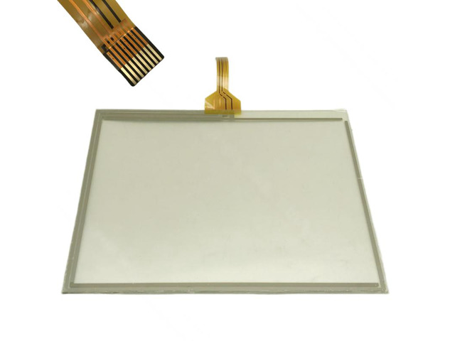 Generic USP 4.484.038 G-27 Touch Screen Glass Compatible with USP 4.484.038 G-27