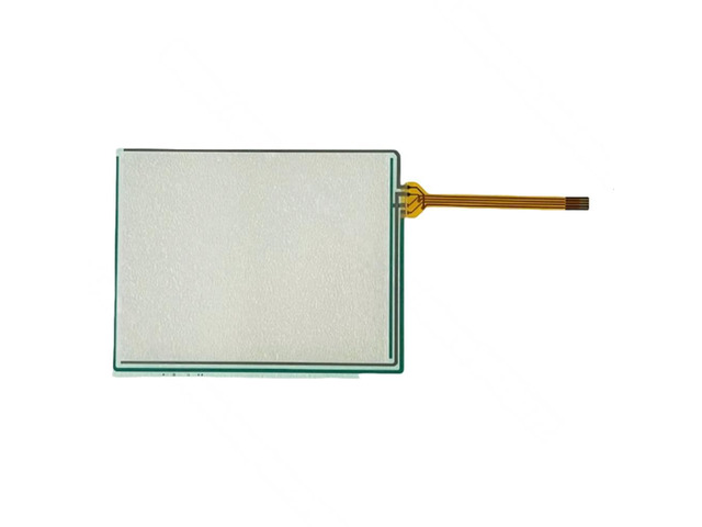 Generic V570 V570-57-T20B V570-57-T40B Touch Screen Glass Compatible with V570