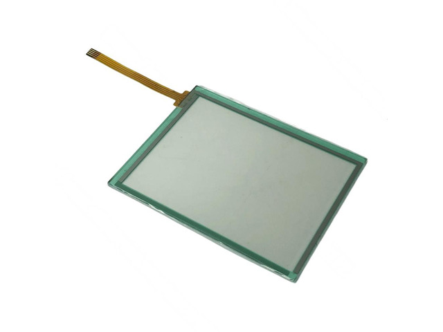 Generic PL035-TST1A-F1RN Touch Panel, PL035-TST PL037-TST Touch Glass Compatible with PL035-TST1A-F1RN