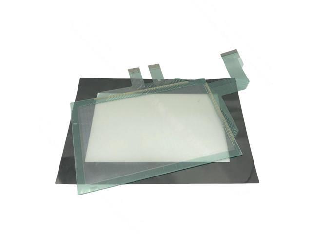 Generic A960GOT-EBA A960GOT-EBD Touch Screen Touch Glass + Protective Film Compatible with A960GOT-EBA