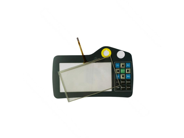 Generic HMC07-N412H5CA HMC07-R412H5C5 HMC07-R412H555 Touchpad Protective Film Compatible with HMC07-N412H5CA