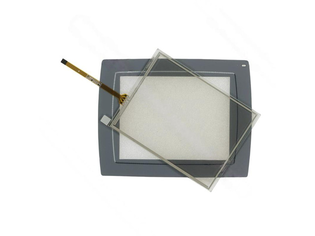 Generic MTA MAC E1061 Touch Screen Protective Film Compatible with MTA MAC E1061