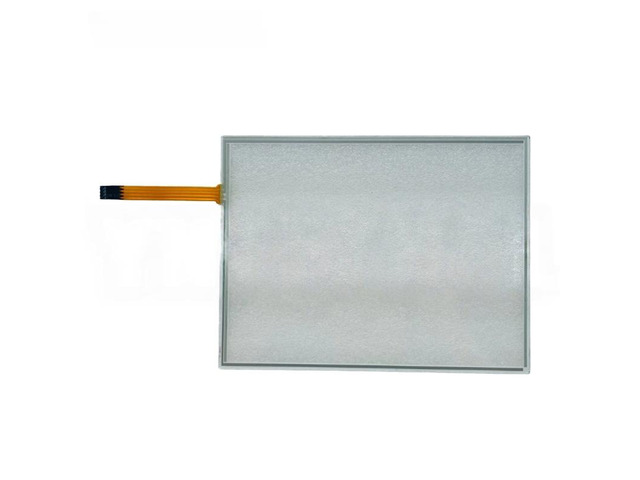 Generic 10.4 inch LQ104V1DG52 LQ104V1DG51 G104SN03 V.1 V.0 AMT9509 Touch Panel Screen Glass Compatible with LQ104V1DG52