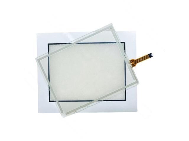 Generic AGP3400-T1-D24-D81K AGP3400-T1-D24-D81C Touchpad Touch Glass Touch Screen Protective Film Compatible with AGP3400-T1-D24-D81K