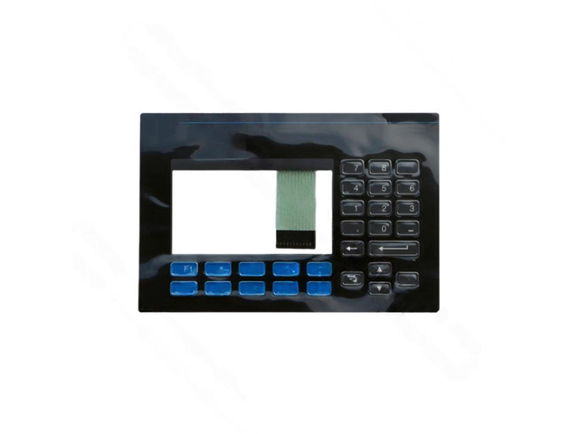 Generic 550 2711-K5A5 2711-K5A5L1 Press Film Compatible with 2711-K5A5
