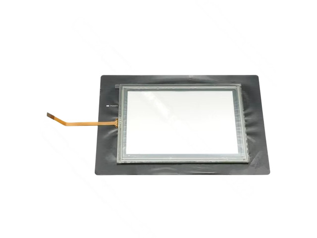 Generic DOP-B05S100 DOP-B05S101 DOP-B05S111 Touchpad + Protective Film Compatible with DOP-B05S100