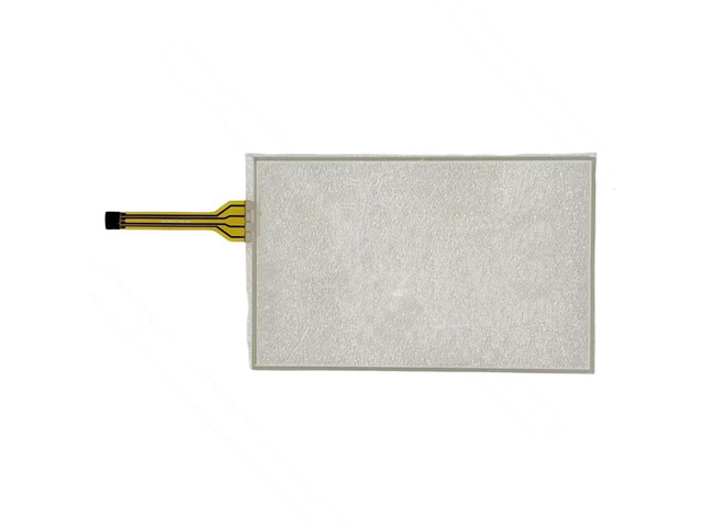 Generic HMIGXO3501 HMIGXO3502 Touch Screen Compatible with HMIGXO3501