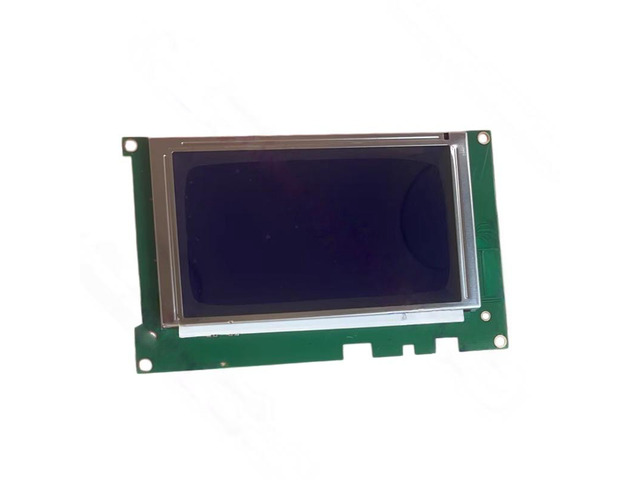 Generic Compatible Display FGM240128C-FWX1CC FGM240128D-FWX1CCW LCD Screen Compatible with FGM240128C-FWX1CC