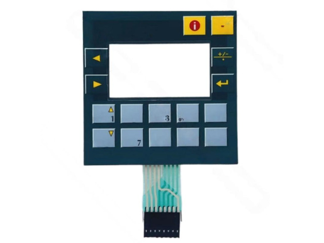 Generic V120-22-T2C V120-22-T40 V120-22-R6C Film Keyboard Keyboard Film Compatible with V120-22-T2C