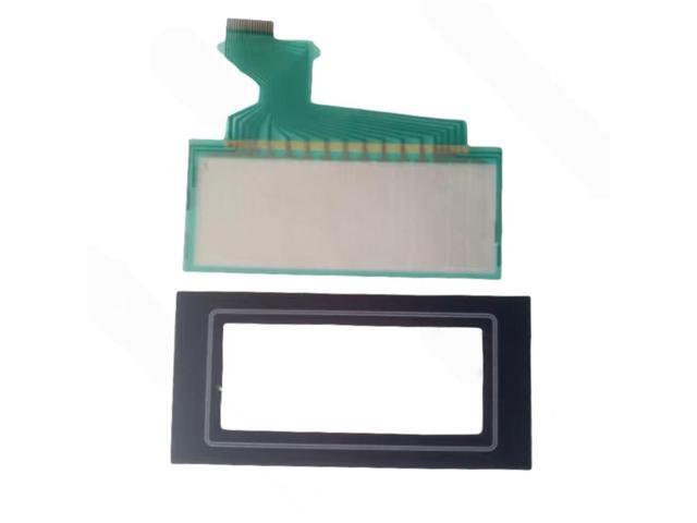Generic Touch Screen Protective Film F930GOT-BWD-E Compatible with F930GOT-BWD-E