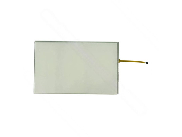 Generic TK6100i TK6100iV3WV TK6100iV5WV Touch Screen Panel Compatible with TK6100i