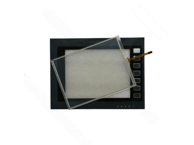 Generic PWS6800T-P PWS6800C-N PWS6800T-N Protective Film Touchpad Compatible with PWS6800T-P