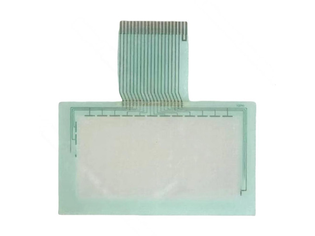 Generic NT20S-ST124 Touch Screen Touch Glass Touchpad Compatible with NT20S-ST124