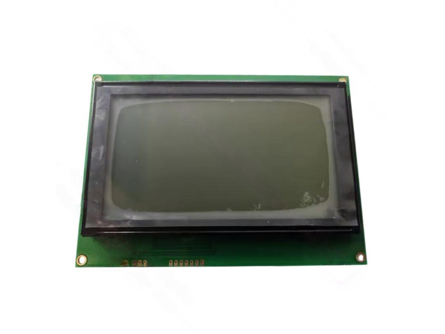 Generic Compatible Display WG240128B-TMI-VZ#010 240128B REV:N LCD Screen Compatible with WG240128B-TMI-VZ#010