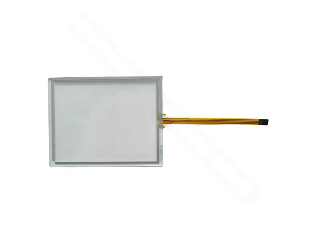 Generic TR4-058F-13 TR4-058F Touch Screen Glass Compatible with TR4-058F-13