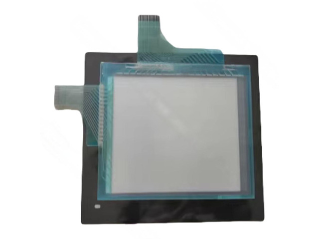 Generic GT1155-QSBD-C Touch Screen Touch Glass + Protective Film Compatible with GT1155-QSBD-C