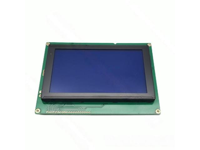 Generic Compatible Display PB240128A-PA PG240128WYF-ATA-H PB-PG240128A-PU V001 LCD Screen Compatible with PB240128A-PA