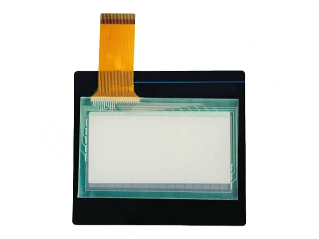 Generic 550 2711-T5A8L1 2711-T5A9L1 Touchpad Protective Film Compatible with 2711-T5A8L1