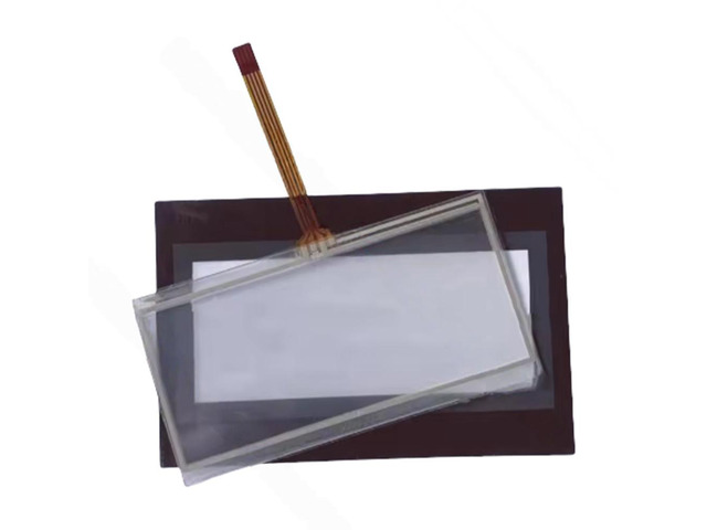 Generic High Quality GT02 AIG02GQ02D AIG02GQ12D Touch Screen Protective Film Compatible with GT02