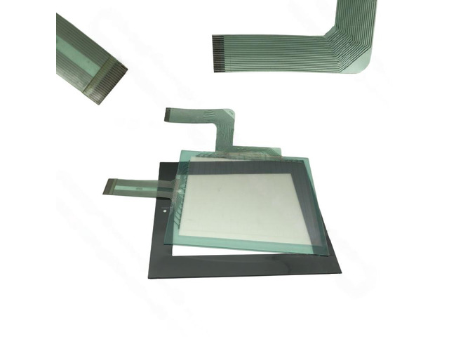 Generic A950GOT A950GOT-SBD A950GOT-SBD-B A951GOT A951GOT-QLBD A951GOT-QTBD-M A951GOT-QTBD-M3 A953GOT A953GOT-TBD-M3 Touchpad+Film Compatible with...