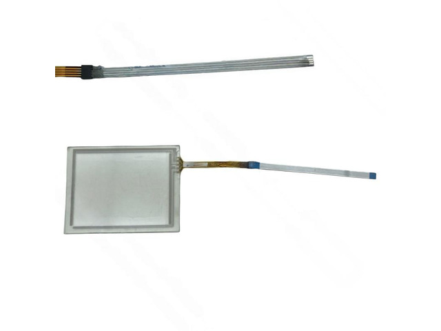 Generic Touch Screen Glass AMT9505 AMT 9505 90MM*72MM Compatible with AMT9505