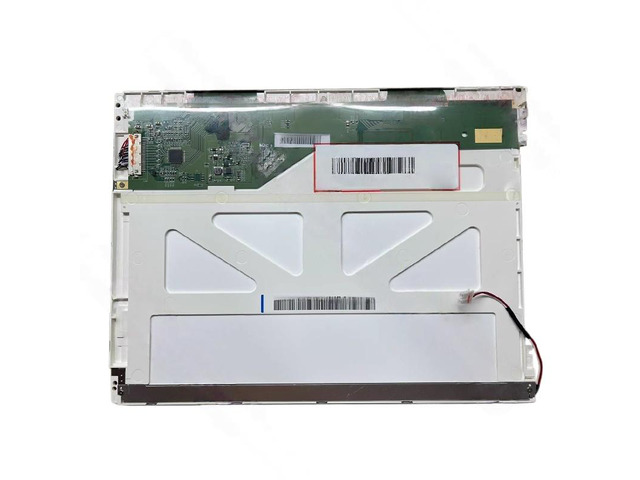 Generic 10.4 Inch LCD Panel BA104S01-200 Display Sceen Compatible with BA104S01-200