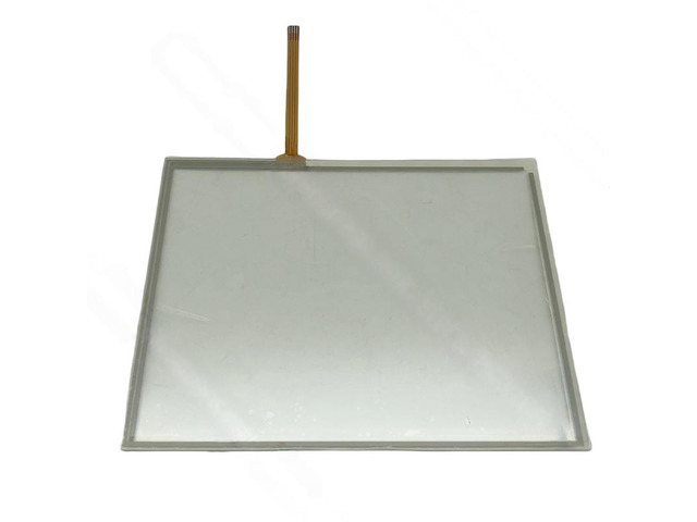 Generic KTP075B KTP075BBAB-H00 TP-3841S1 Touchpad Touch Glass Touch Screen Compatible with KTP075B