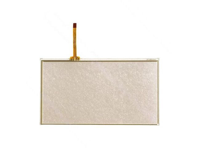 Generic 7 Inch SV0704W-04 Touch Screen Glass Compatible with SV0704W-04