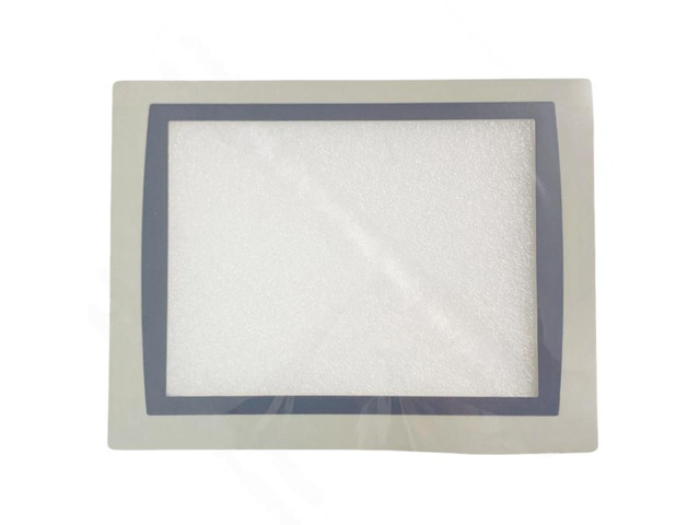 Generic Plus 1000 2711P-T10C22D9P-B Protective Film Compatible with 2711P-T10C22D9P-B