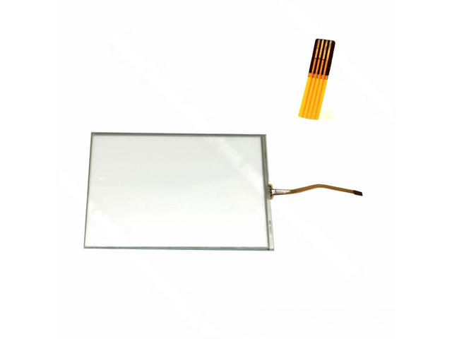 Generic DOP-B07S515 DOP-B07E515 Touch Screen Touchpad Compatible with DOP-B07S515