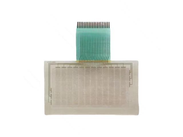 Generic NT20-ST121-EC NT20S-ST121-V3 NT20S-ST122-V1 Touch Glass Touch Pad Touch Screen Compatible with NT20-ST121-EC
