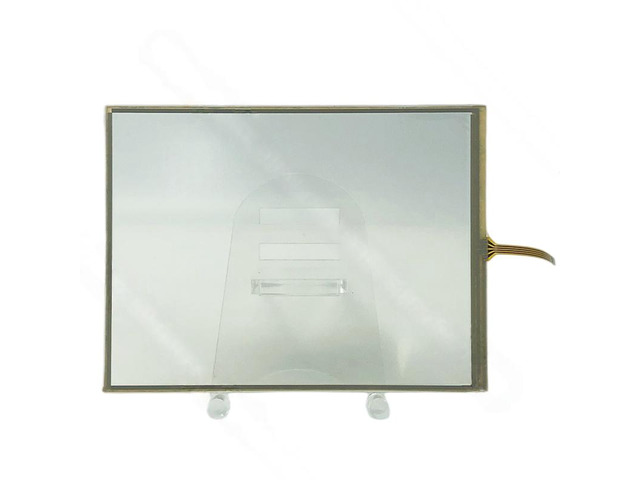 Generic ST-08402 8.4 Inch 189*141MM Touch Screen Panel Glass Compatible with ST-08402