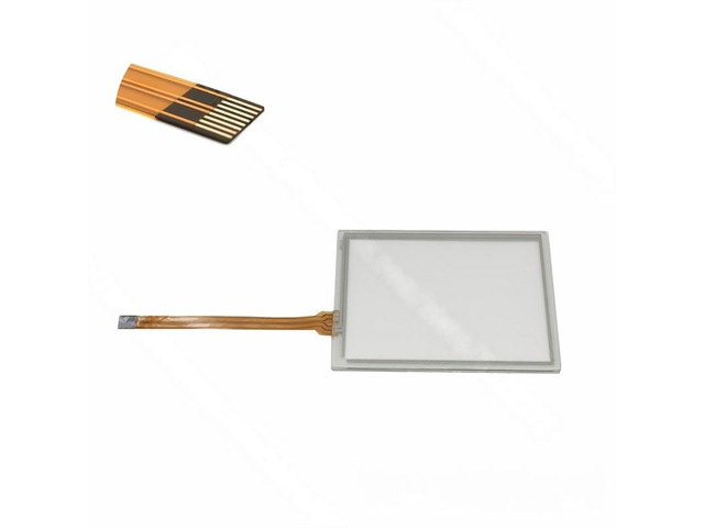 Generic Plus 600 2711P-T6C1D T6C20A T6C20D T6C20B Touchpad Compatible with 2711P-T6C1D