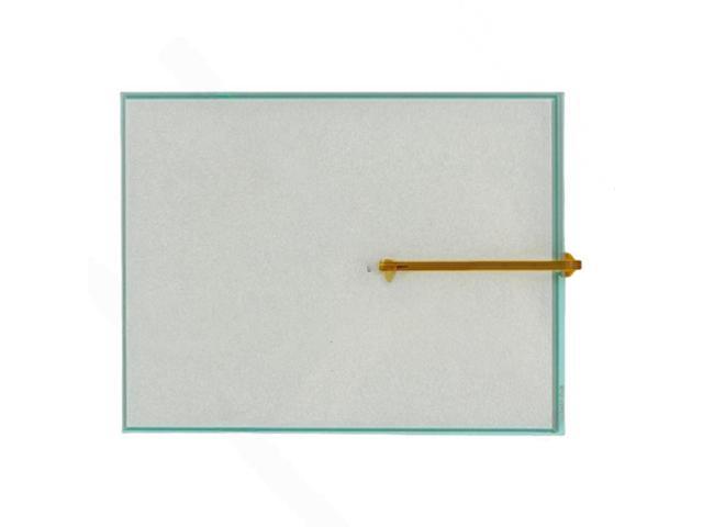Generic 12.1 Inch N010-0554-X266/01 Touch Panel Screen Glass Compatible with N010-0554-X266/01