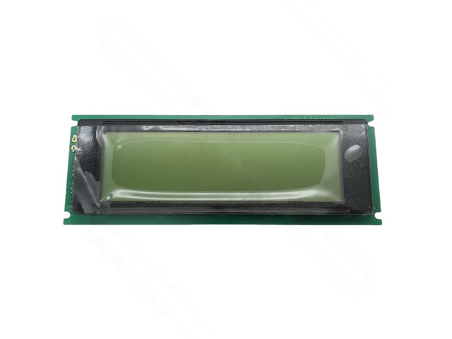 Generic Compatible Display MGLS24064-HT-LED04 MGLS24064 V5.3 MGLS-24064 V3.1 LCD Screen Compatible with MGLS24064-HT-LED04
